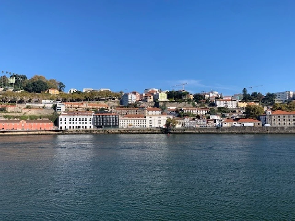 Apartamento T2 para Venda em Santa Marinha e São Pedro da Afurada Foto 9