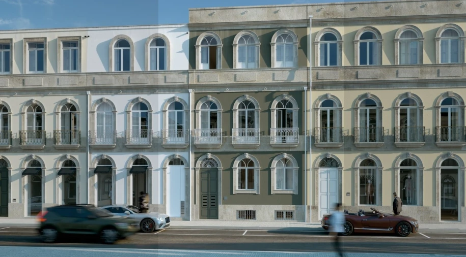 Apartamento T1 para Venda em Aldoar, Foz do Douro e Nevogilde Foto 7