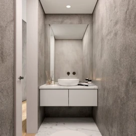 Apartamento T2 para Venda em Aldoar, Foz do Douro e Nevogilde