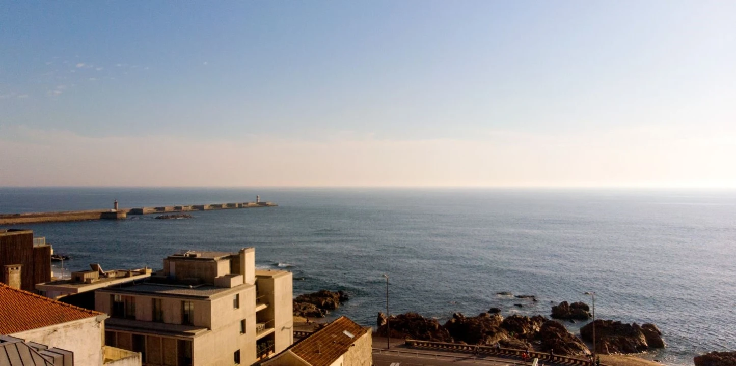 Apartamento T2 para Venda em Aldoar, Foz do Douro e Nevogilde Foto 2