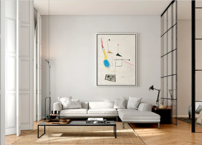 Apartamento T2 para Venda em Aldoar, Foz do Douro e Nevogilde Foto 4