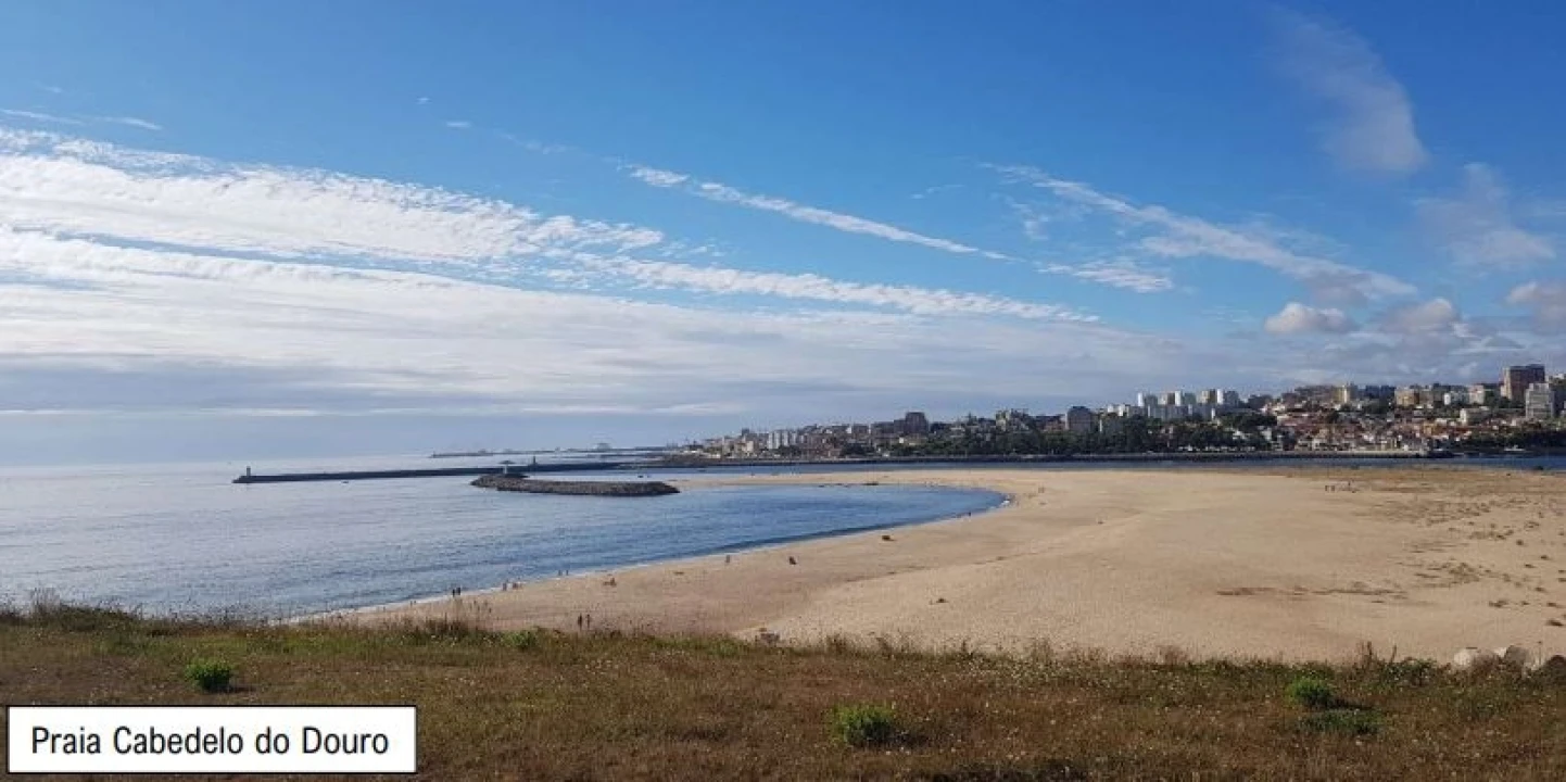 Apartamento T5 para Venda em Canidelo Foto 8