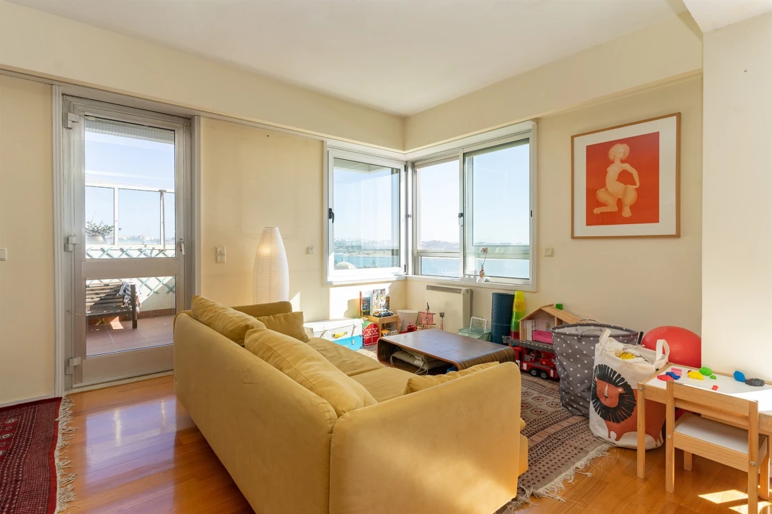 Apartamento T2 para Venda em Aldoar, Foz do Douro e Nevogilde Foto 9