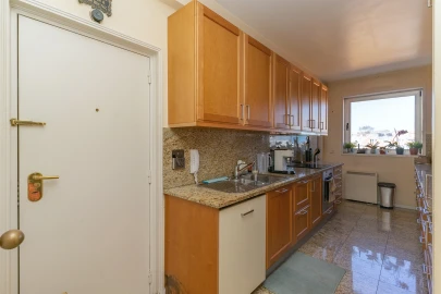 Apartamento T2 para Venda em Aldoar, Foz do Douro e Nevogilde