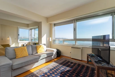 Apartamento T2 para Venda em Aldoar, Foz do Douro e Nevogilde