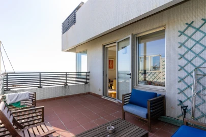Apartamento T2 para Venda em Aldoar, Foz do Douro e Nevogilde