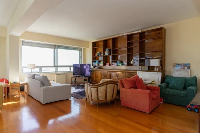 Apartamento T2 para Venda em Aldoar, Foz do Douro e Nevogilde