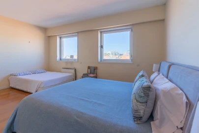 Apartamento T2 para Venda em Aldoar, Foz do Douro e Nevogilde
