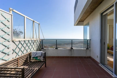 Apartamento T2 para Venda em Aldoar, Foz do Douro e Nevogilde