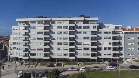 Apartamento T2 para Venda em Aldoar, Foz do Douro e Nevogilde