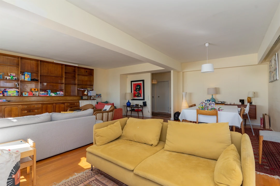 Apartamento T2 para Venda em Aldoar, Foz do Douro e Nevogilde Foto 11