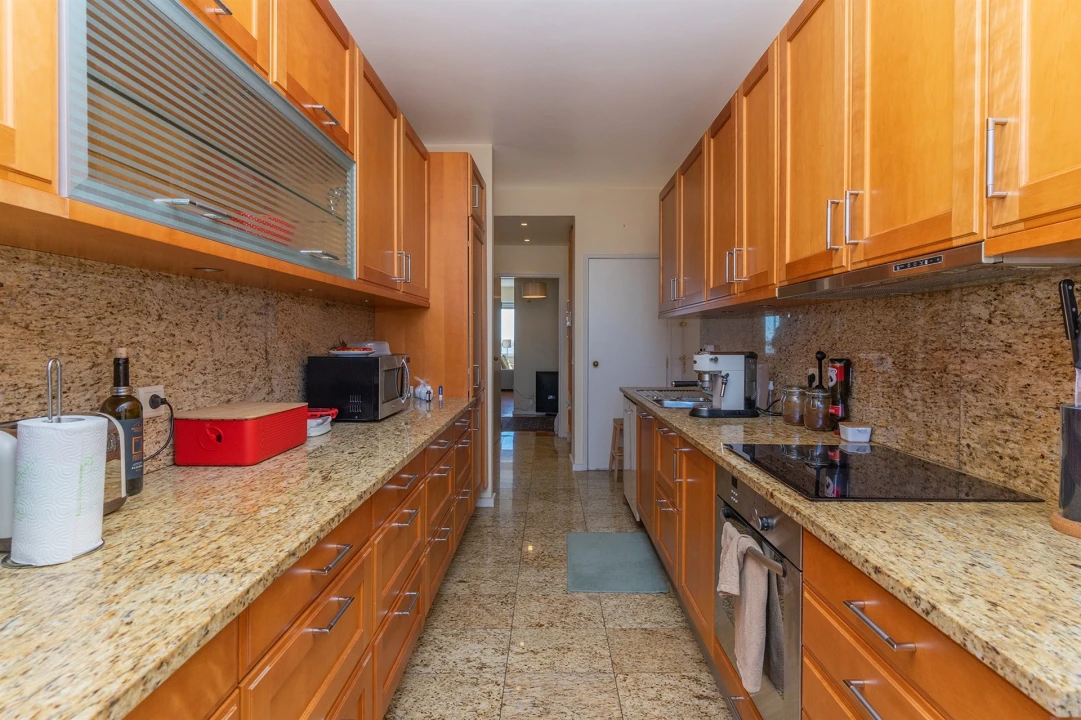 Apartamento T2 para Venda em Aldoar, Foz do Douro e Nevogilde Foto 18