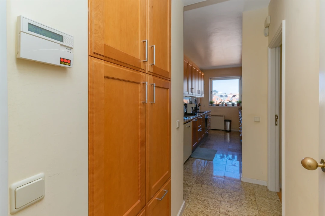 Apartamento T2 para Venda em Aldoar, Foz do Douro e Nevogilde Foto 15