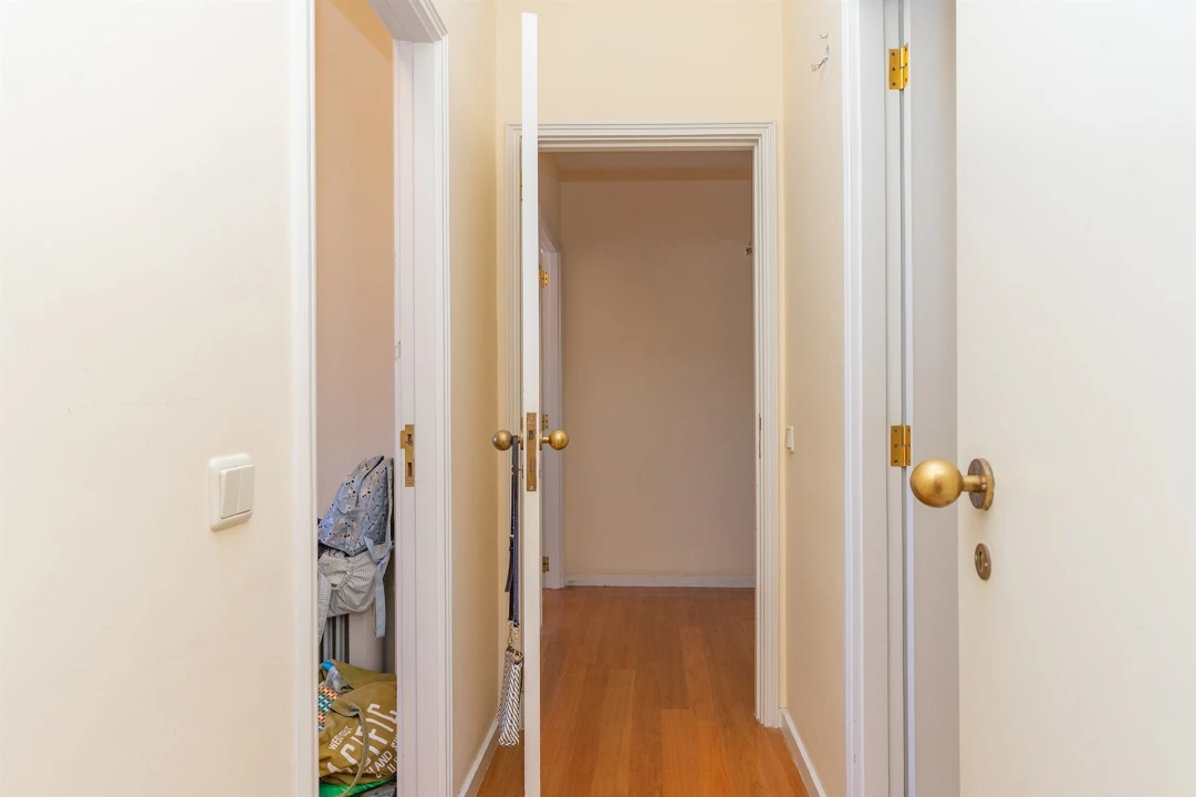 Apartamento T2 para Venda em Aldoar, Foz do Douro e Nevogilde Foto 34