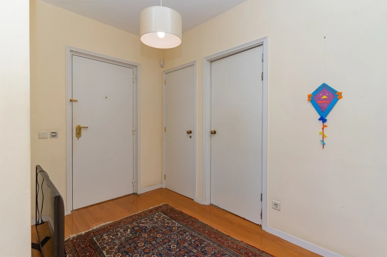 Apartamento T2 para Venda em Aldoar, Foz do Douro e Nevogilde Foto 2