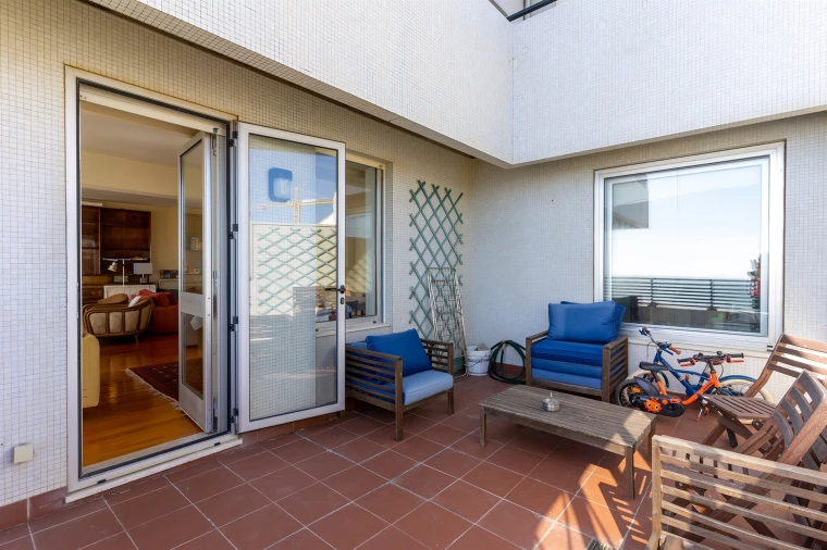 Apartamento T2 para Venda em Aldoar, Foz do Douro e Nevogilde Foto 35