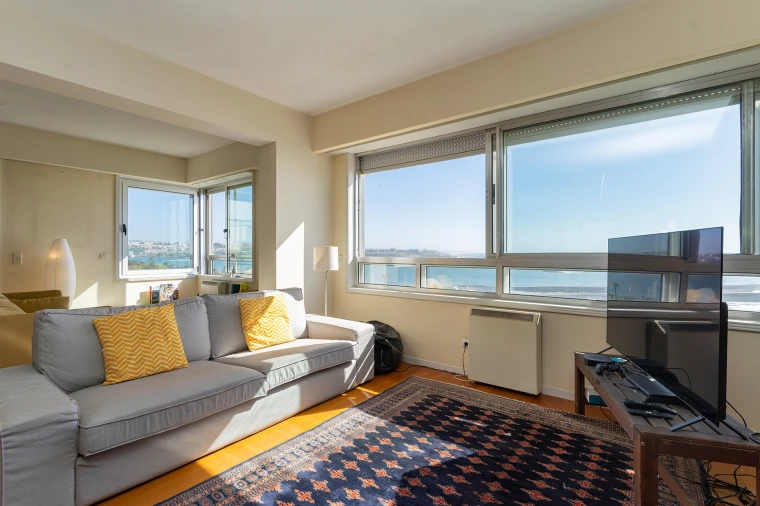 Apartamento T2 para Venda em Aldoar, Foz do Douro e Nevogilde Foto 8