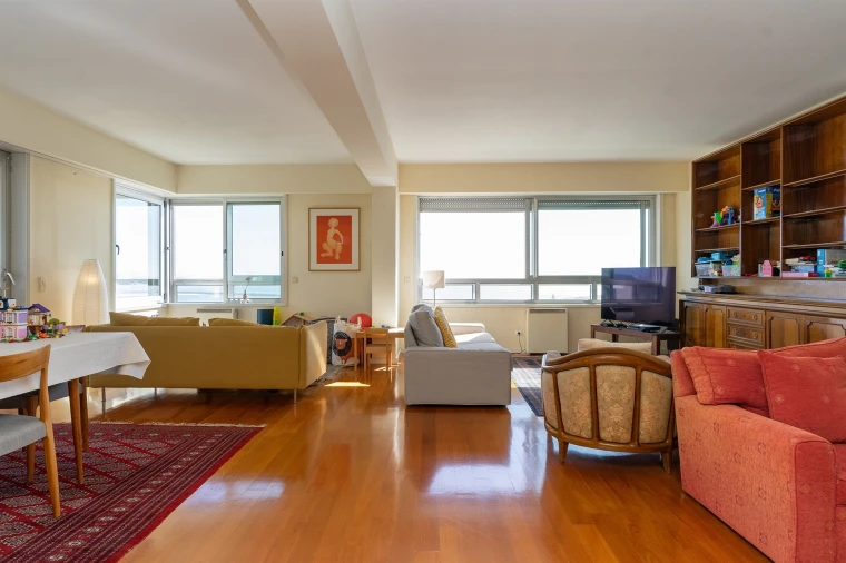 Apartamento T2 para Venda em Aldoar, Foz do Douro e Nevogilde Foto 4