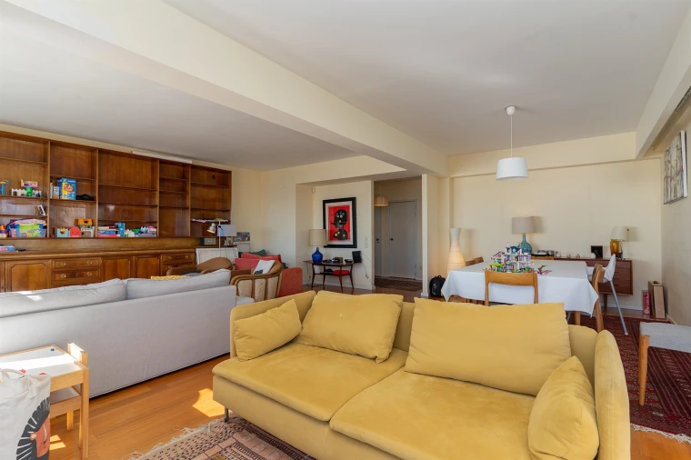 Apartamento T2 para Venda em Aldoar, Foz do Douro e Nevogilde Foto 11