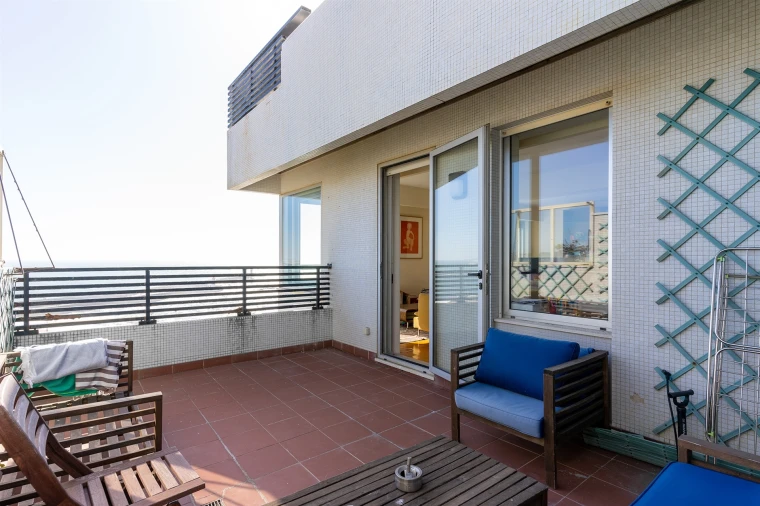 Apartamento T2 para Venda em Aldoar, Foz do Douro e Nevogilde Foto 37