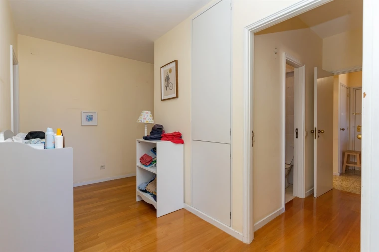 Apartamento T2 para Venda em Aldoar, Foz do Douro e Nevogilde Foto 32