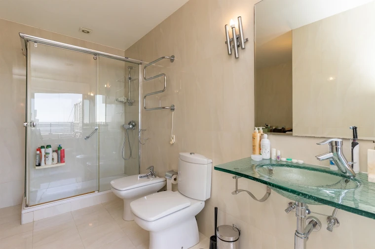 Apartamento T2 para Venda em Aldoar, Foz do Douro e Nevogilde Foto 31