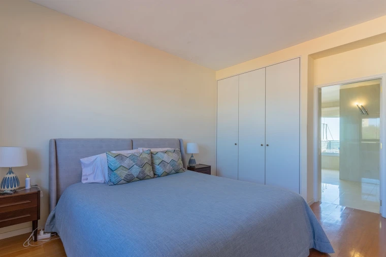 Apartamento T2 para Venda em Aldoar, Foz do Douro e Nevogilde Foto 25