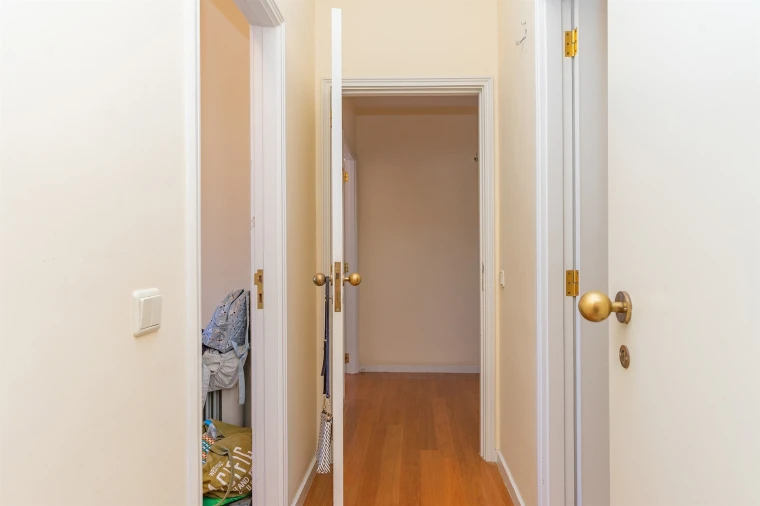 Apartamento T2 para Venda em Aldoar, Foz do Douro e Nevogilde Foto 34