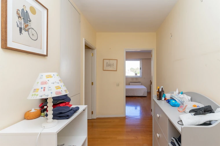 Apartamento T2 para Venda em Aldoar, Foz do Douro e Nevogilde Foto 23