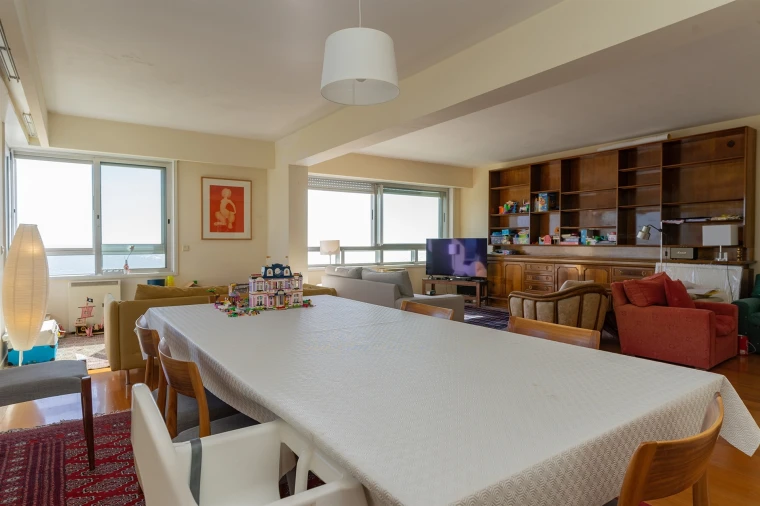 Apartamento T2 para Venda em Aldoar, Foz do Douro e Nevogilde Foto 14
