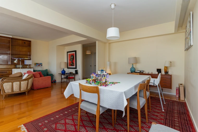 Apartamento T2 para Venda em Aldoar, Foz do Douro e Nevogilde Foto 12