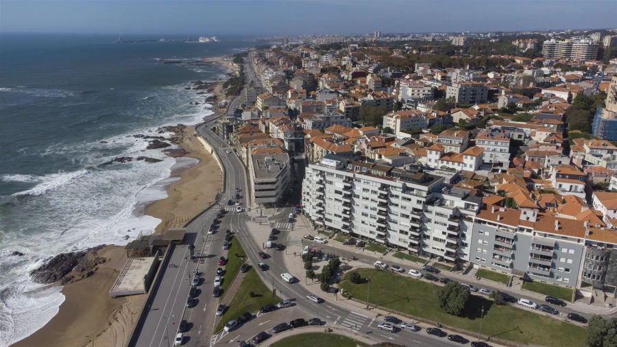 Apartamento T2 para Venda em Aldoar, Foz do Douro e Nevogilde Foto 41