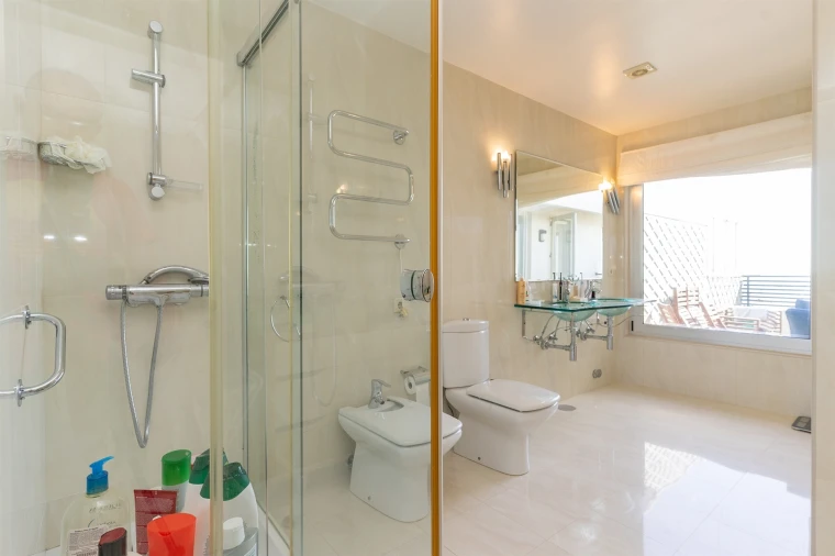 Apartamento T2 para Venda em Aldoar, Foz do Douro e Nevogilde Foto 28