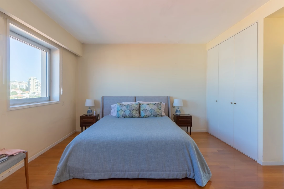 Apartamento T2 para Venda em Aldoar, Foz do Douro e Nevogilde Foto 24