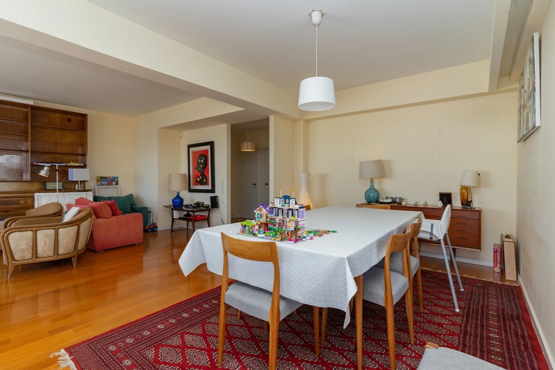 Apartamento T2 para Venda em Aldoar, Foz do Douro e Nevogilde Foto 12