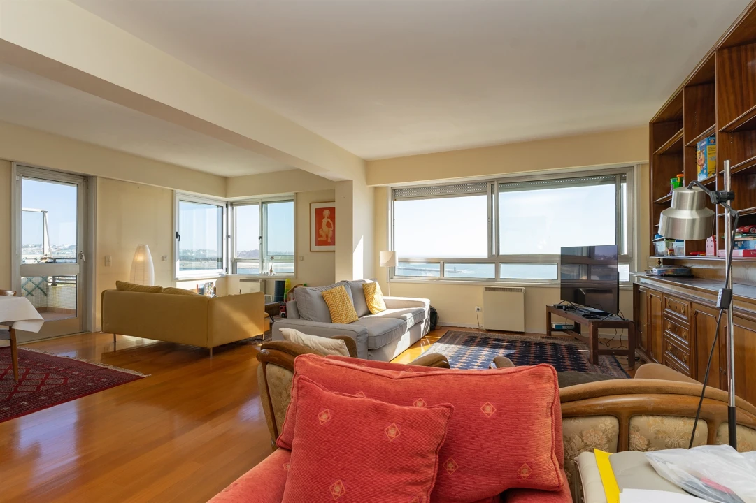 Apartamento T2 para Venda em Aldoar, Foz do Douro e Nevogilde Foto 7
