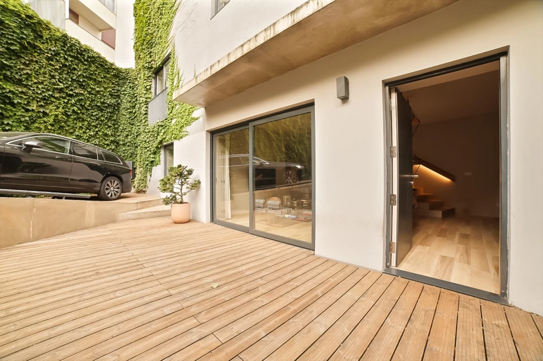 Apartamento T2 para Venda em Lordelo do Ouro e Massarelos Foto 2