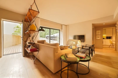 Apartamento T2 para Venda em Lordelo do Ouro e Massarelos