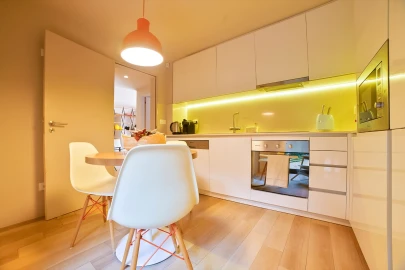 Apartamento T2 para Venda em Lordelo do Ouro e Massarelos