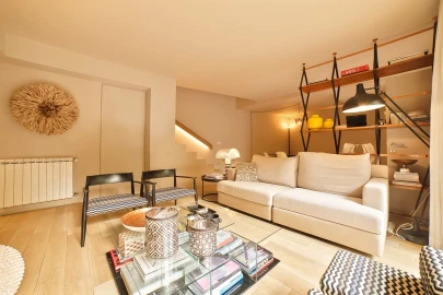 Apartamento T2 para Venda em Lordelo do Ouro e Massarelos