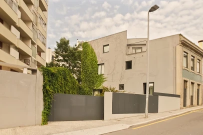 Apartamento T2 para Venda em Lordelo do Ouro e Massarelos