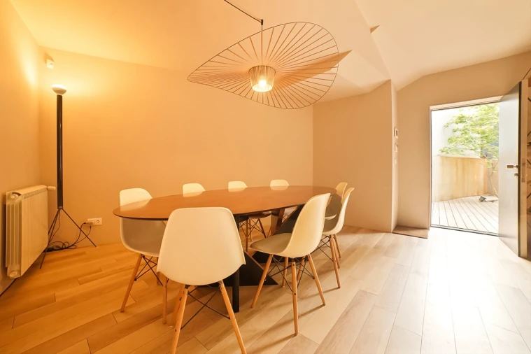Apartamento T2 para Venda em Lordelo do Ouro e Massarelos Foto 14