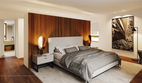 Apartamento T4 para Venda em Aldoar, Foz do Douro e Nevogilde