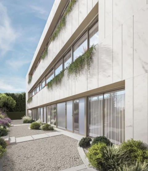 Apartamento T4 para Venda em Aldoar, Foz do Douro e Nevogilde