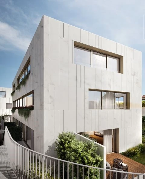 Apartamento T4 para Venda em Aldoar, Foz do Douro e Nevogilde