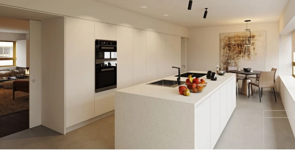 Apartamento T4 para Venda em Aldoar, Foz do Douro e Nevogilde Foto 3