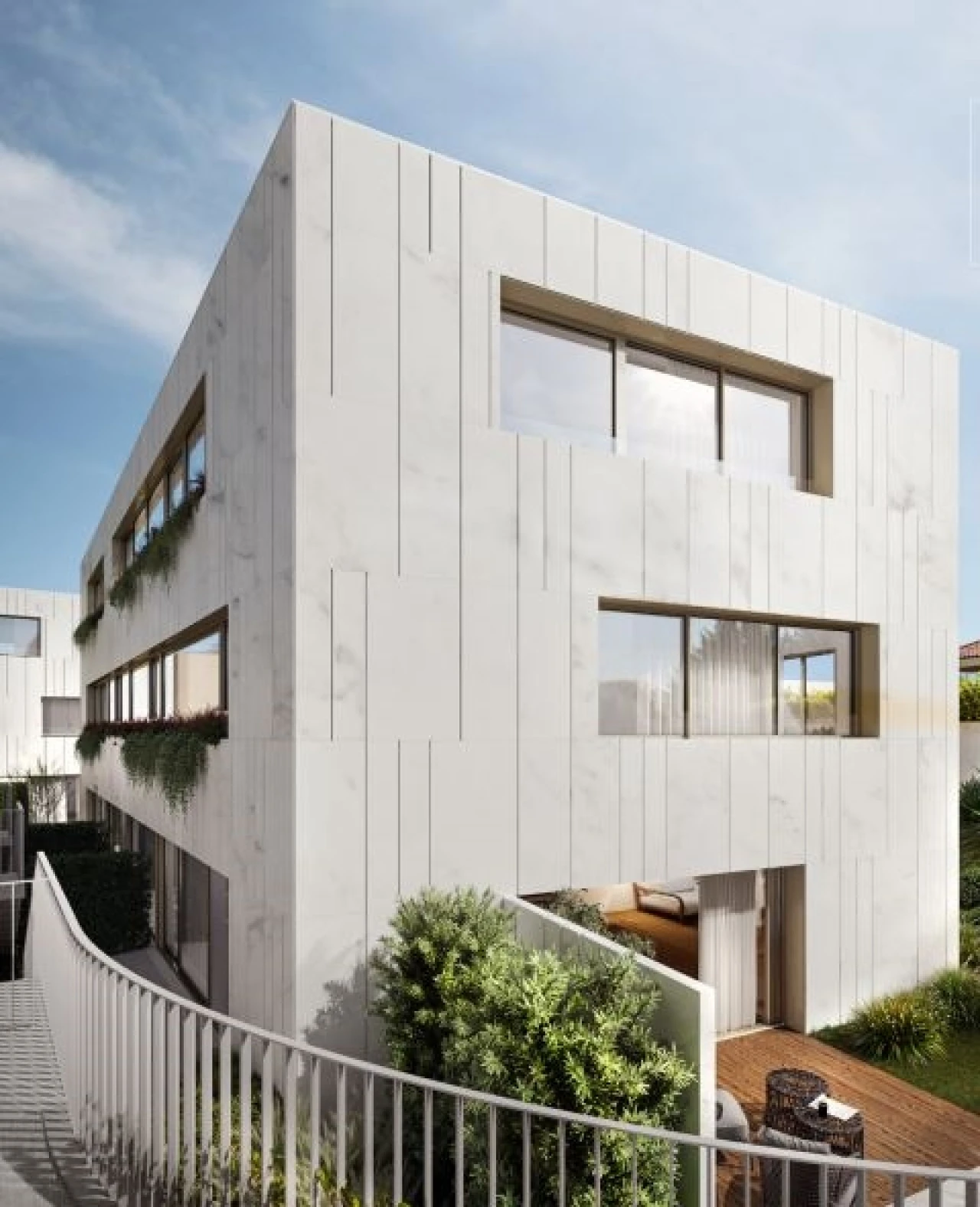 Apartamento T4 para Venda em Aldoar, Foz do Douro e Nevogilde Foto 13