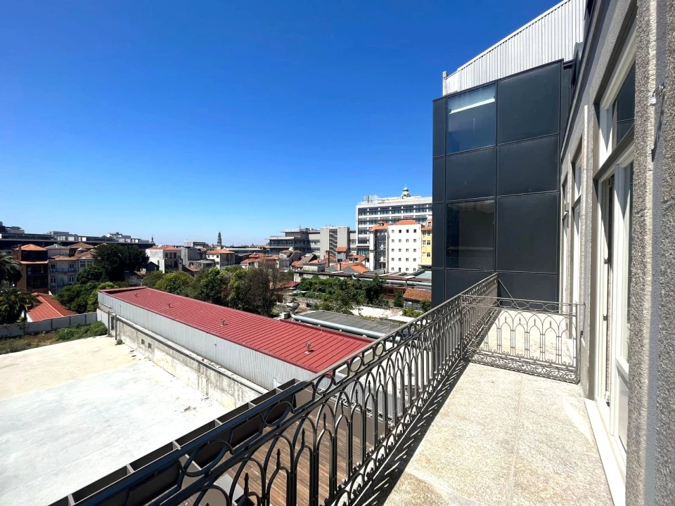 Apartamento T0 para Venda em Cedofeita, Santo Ildefonso, Sé, Miragaia, São Nicolau e Vitória Foto 17