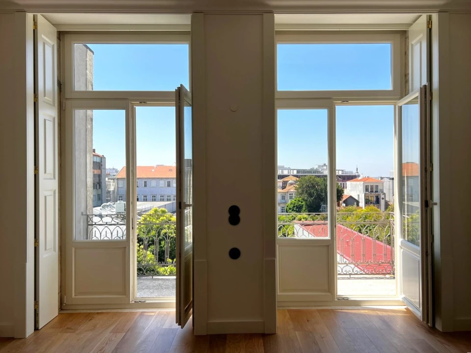 Apartamento T0 para Venda em Cedofeita, Santo Ildefonso, Sé, Miragaia, São Nicolau e Vitória Foto 31