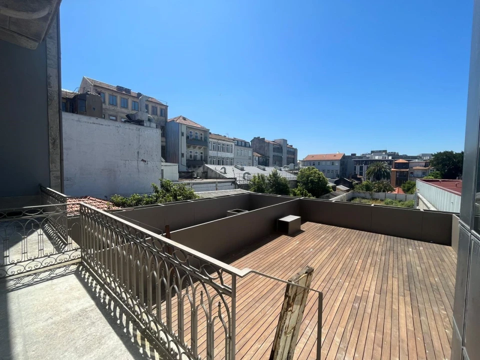 Apartamento T0 para Venda em Cedofeita, Santo Ildefonso, Sé, Miragaia, São Nicolau e Vitória Foto 6